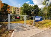 Prodej pozemku pro bydlení, 500 m²