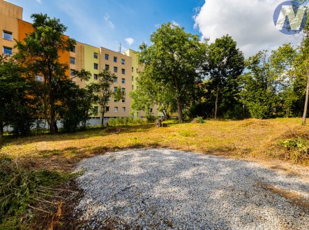 Prodej pozemku pro bydlení, 500 m²