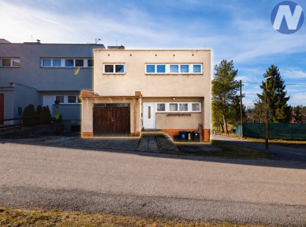 Prodej domu/vily, 127 m²