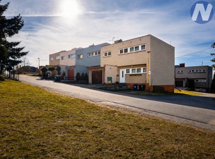 Prodej domu/vily, 127 m²