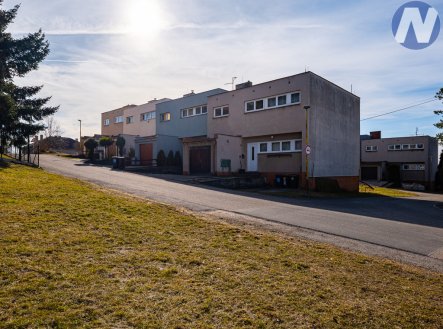 Prodej domu/vily, 127 m²