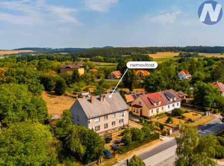 Prodej bytu, 3+kk, 73 m²