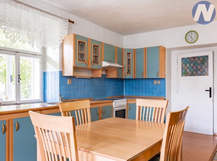 Prodej domu/vily, 172 m²