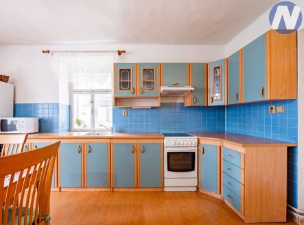 Prodej domu/vily, 172 m²