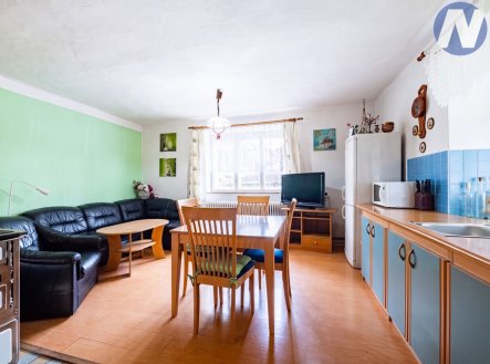 Prodej domu/vily, 172 m²