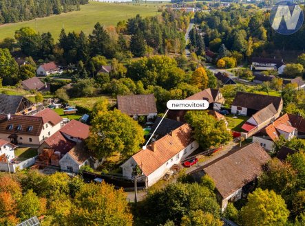 Prodej domu/vily, 172 m²