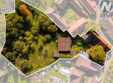 Prodej domu/vily, 172 m²