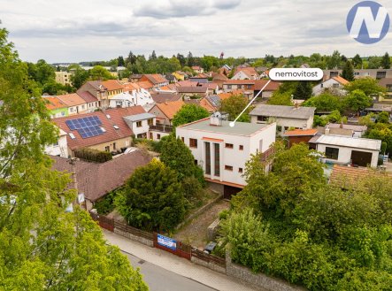 Prodej domu/vily, 139 m²