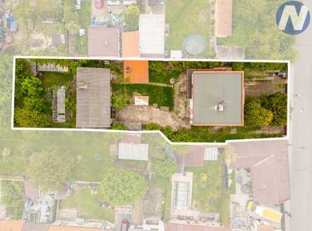 Prodej domu/vily, 139 m²