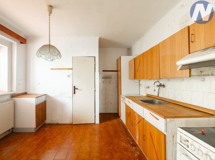 Prodej domu/vily, 139 m²