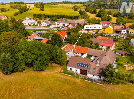 Prodej domu/vily, 259 m²