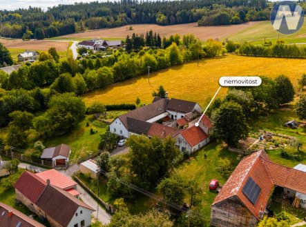 Prodej domu/vily, 259 m²