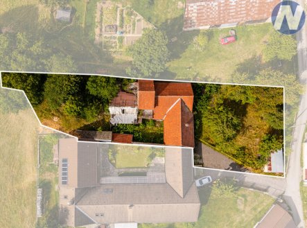 Prodej domu/vily, 259 m²