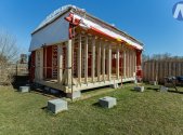 Prodej domu/vily, 22 m²