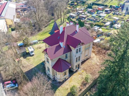 Prodej domu/vily, 812 m²
