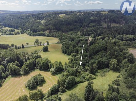 Prodej pozemku, ostatní, 1 939 m²