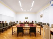 Pronájem kanceláře, 57 m²