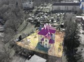 Prodej jiné komerční nemovitosti, 812 m²