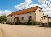 Prodej výrobní prostory, 1 025 m²