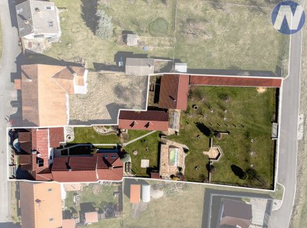 Prodej domu/vily, 304 m²