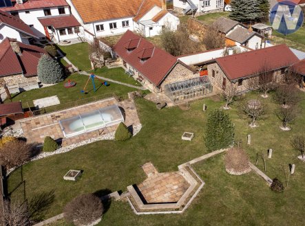 Prodej domu/vily, 304 m²