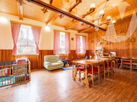 Prodej domu/vily, 260 m²