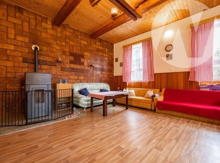Prodej domu/vily, 260 m²