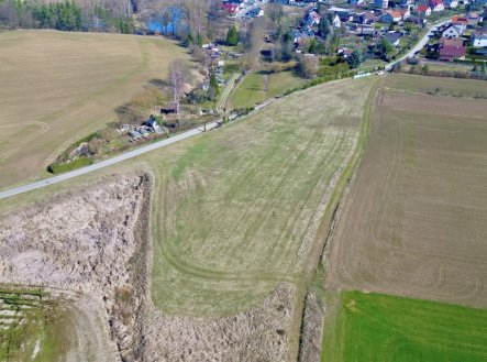 Prodej pozemku pro bydlení, 1 229 m²
