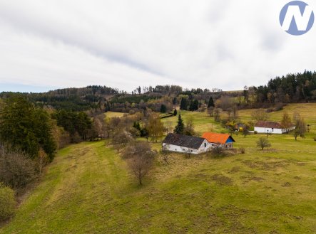 Prodej chaty/rekreačního objektu, 131 m²