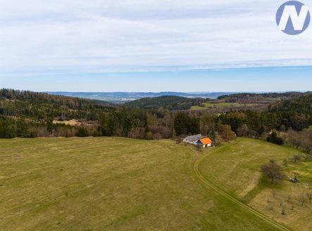 Prodej chaty/rekreačního objektu, 131 m²