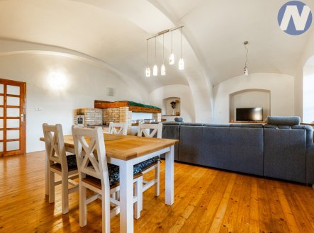 Prodej domu/vily, 195 m²