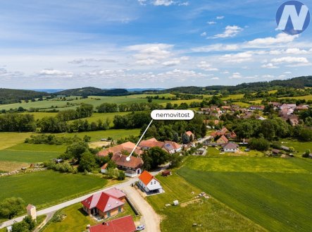 Prodej domu/vily, 195 m²