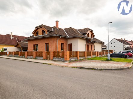 Prodej domu/vily, 277 m²