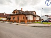 Prodej domu/vily, 277 m²