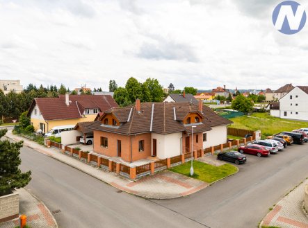 Prodej domu/vily, 277 m²