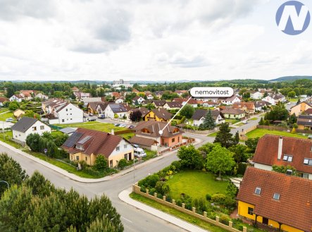 Prodej domu/vily, 277 m²