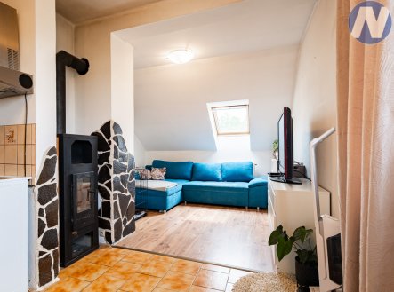 Prodej bytu, 3+kk, 80 m²
