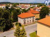Prodej bytu, 2+1, 61 m²