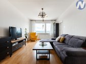 Prodej bytu, 3+1, 67 m²