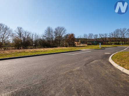 Prodej pozemku pro bydlení, 906 m²