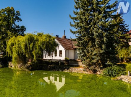 Prodej domu/vily, 105 m²