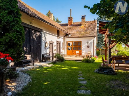 Prodej domu/vily, 105 m²