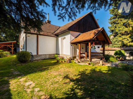 Prodej domu/vily, 105 m²