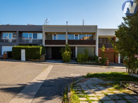 Prodej domu/vily, 365 m²