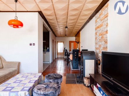 Prodej domu/vily, 365 m²