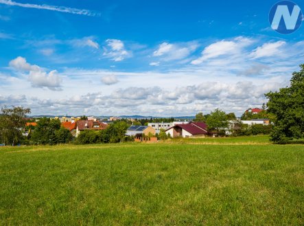 Prodej pozemku pro bydlení, 1 570 m²