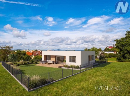 Prodej pozemku pro bydlení, 1 570 m²