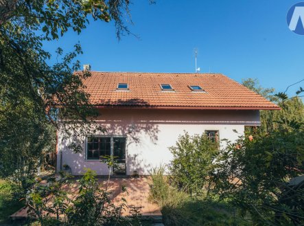Prodej domu/vily, 130 m²