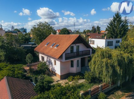 Prodej domu/vily, 130 m²
