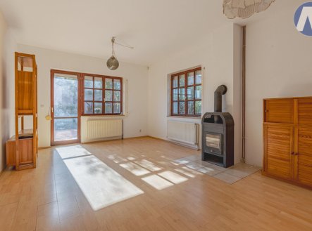 Prodej domu/vily, 130 m²